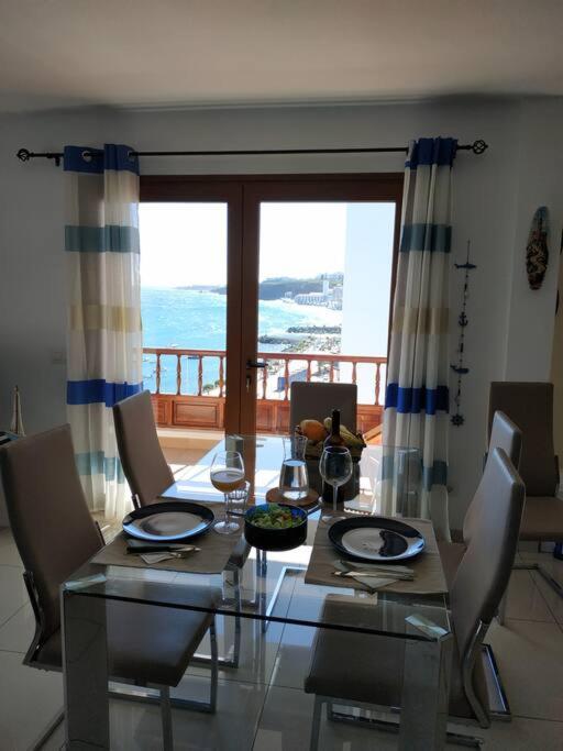 Apartamento Neptuno カンデラリア エクステリア 写真