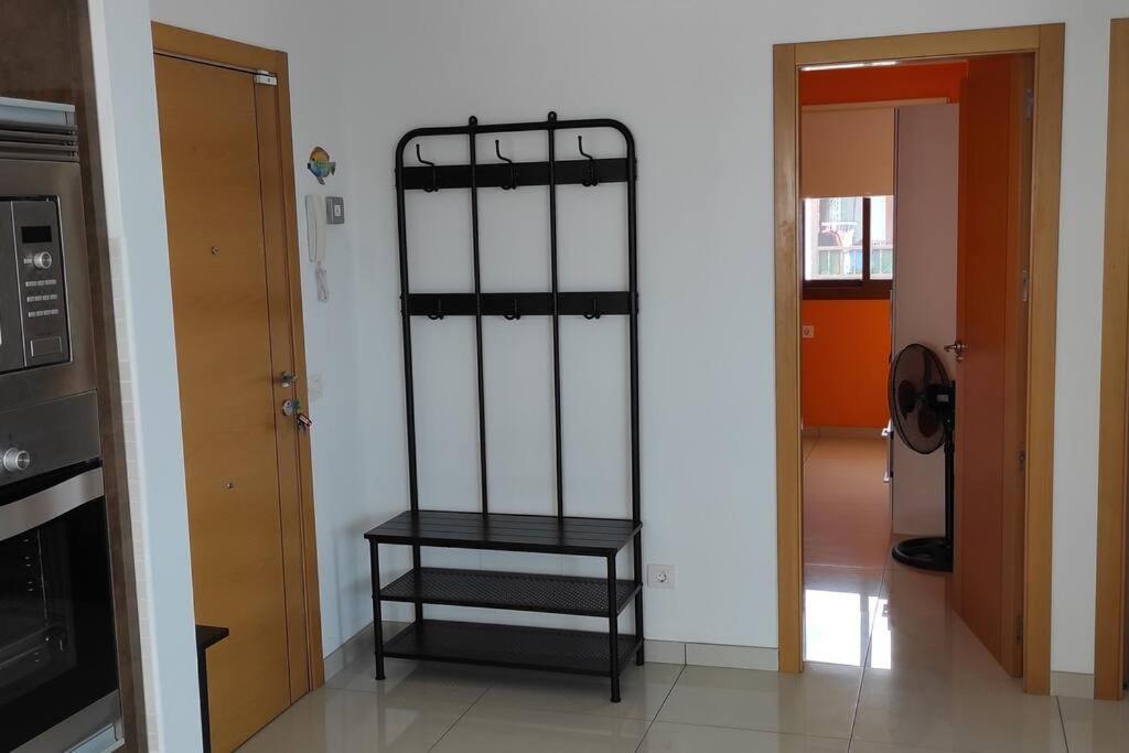 Apartamento Neptuno カンデラリア エクステリア 写真